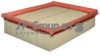 JP GROUP 1218601000 Air Filter